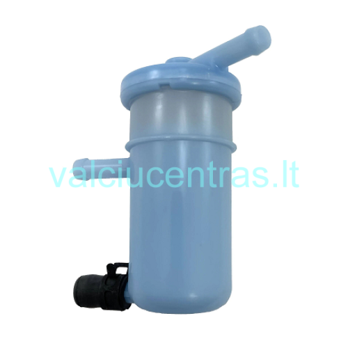 Originalus kuro filtras Suzuki varikliui nuo DF40-DF60 varikliams Originalus kuro filtras Suzuki varikliui nuo DF40-DF60 varikliams